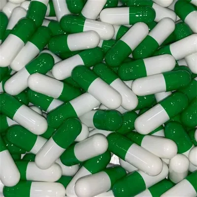 0 želatinske kapsule