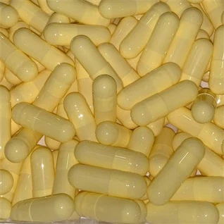 00 želatinske kapsule
