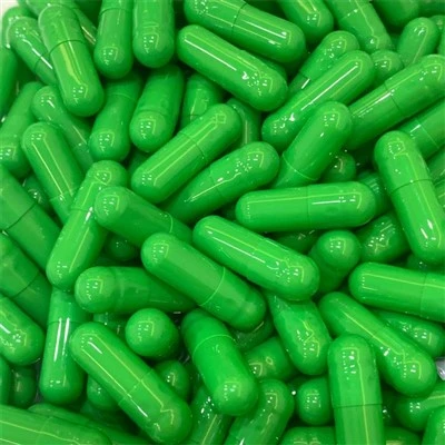 Plantcaps Capsule